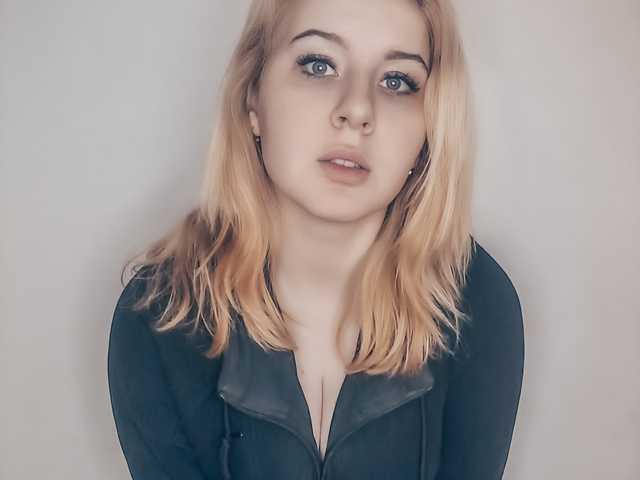 プロフィールの写真 Alexiya