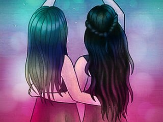 エロティックなビデオチャット AlexLiza1310