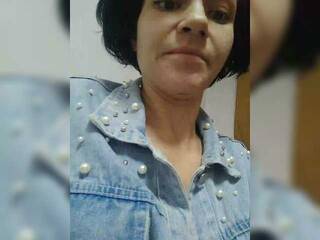 エロティックなビデオチャット AlexLove68