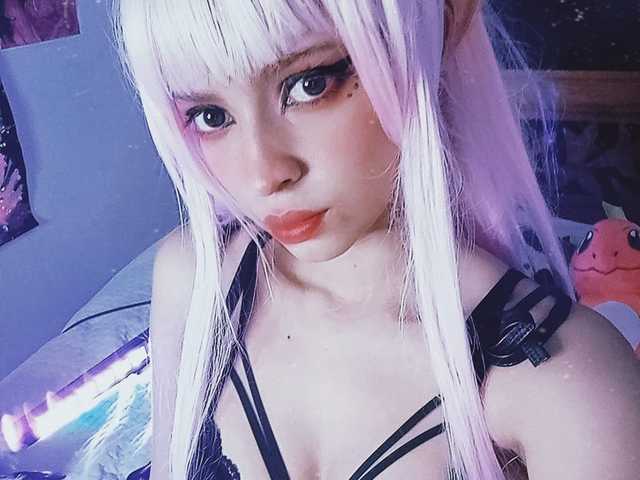 プロフィールの写真 Alexmadcat
