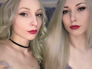 プロフィールの写真 HornyBunnys