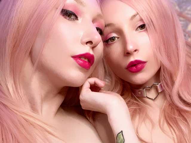 プロフィールの写真 HornyBunnys