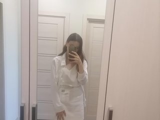 エロティックなビデオチャット Alexsa6