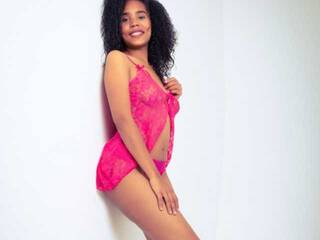 エロティックなビデオチャット AlexxaTomaas