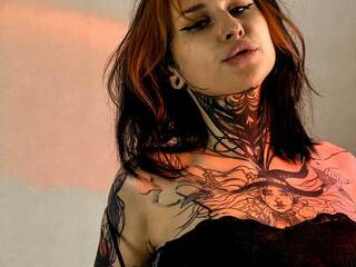 エロティックなビデオチャット AlexyLee