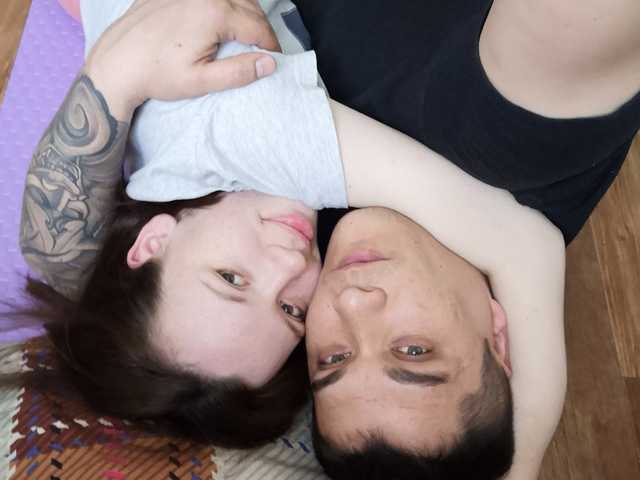 プロフィールの写真 AlexYulya