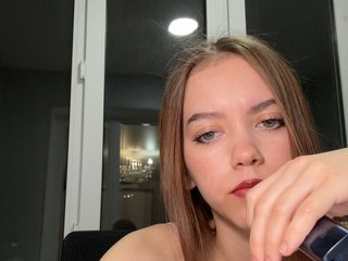 エロティックなビデオチャット Alia205