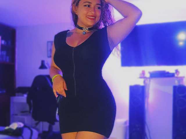 プロフィールの写真 AliaGarcia