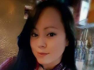 エロティックなビデオチャット Aliana-Hot