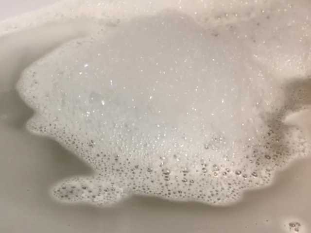 ブロードキャストスクリーンショット Alianakiss