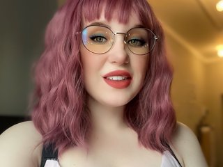 エロティックなビデオチャット Aliaria