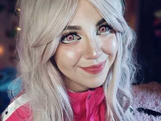 エロティックなビデオチャット AlicaKim