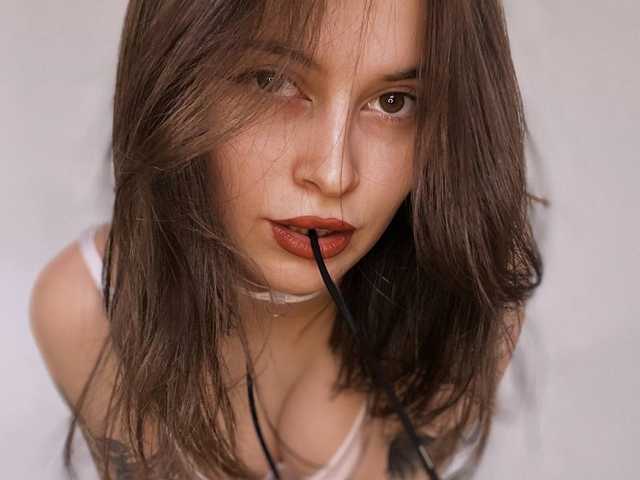 プロフィールの写真 AliceMonta