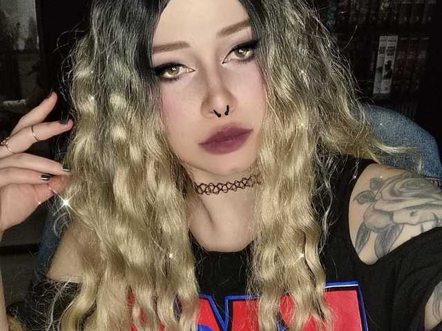 プロフィールの写真 Alice--Rabbit