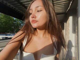 エロティックなビデオチャット Alice-Heaven