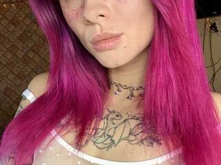 エロティックなビデオチャット Alice-Yui