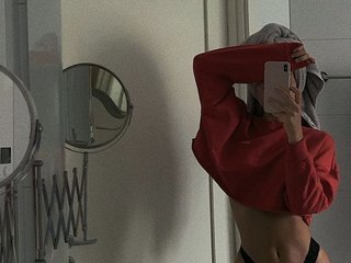 エロティックなビデオチャット Alice2025