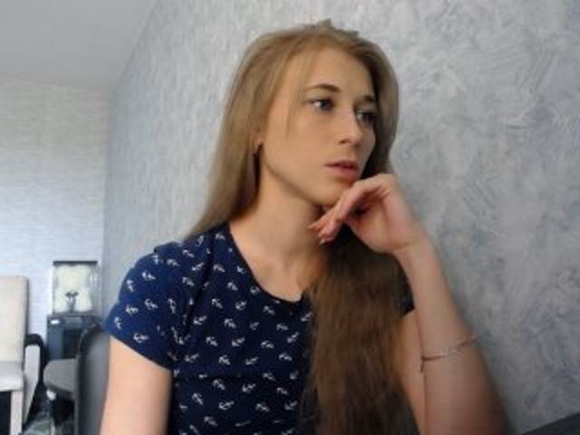 ブロードキャストスクリーンショット Alice88888