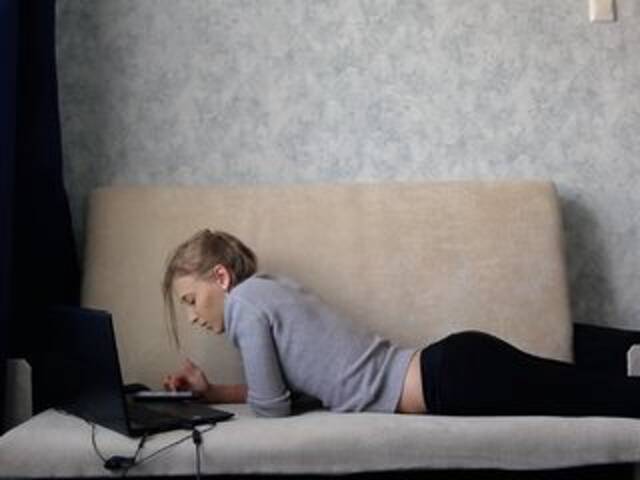 ブロードキャストスクリーンショット Alice88888