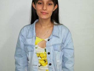 エロティックなビデオチャット ALICEBAILEY