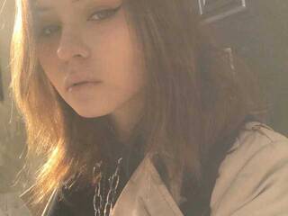 エロティックなビデオチャット AliceBeltran