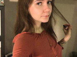 エロティックなビデオチャット Alicecutea