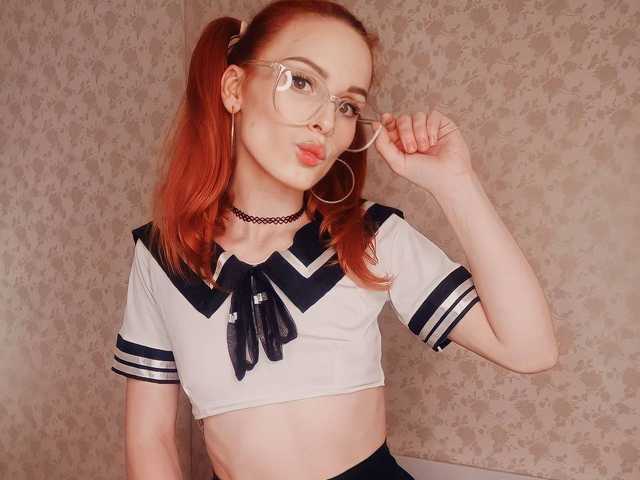 プロフィールの写真 AliceCuteBlond