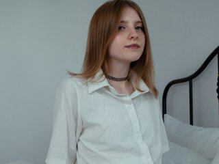 エロティックなビデオチャット AliceCutie