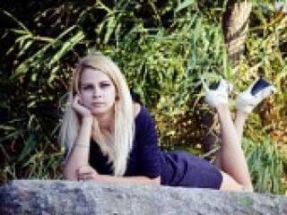 エロティックなビデオチャット alicedea