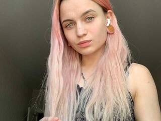 エロティックなビデオチャット Aliceggwp