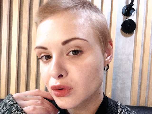 プロフィールの写真 Katy_Manson