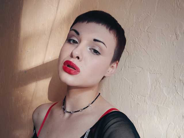 プロフィールの写真 Katy_Manson