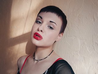 エロティックなビデオチャット Katy_Manson