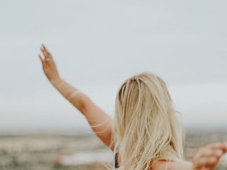 エロティックなビデオチャット AliceGolden