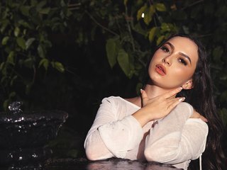 エロティックなビデオチャット AliceHarper1