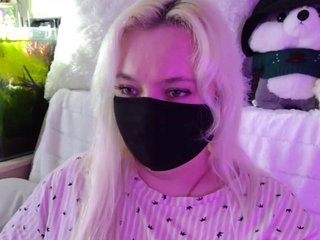エロティックなビデオチャット Alicekitty