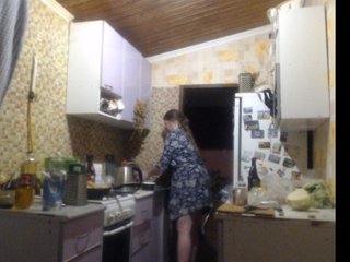 エロティックなビデオチャット AliceLaKatana