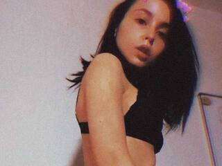 エロティックなビデオチャット alicelove