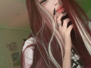 エロティックなビデオチャット AliceMilkwey