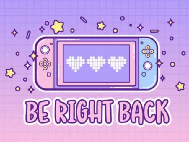 ブロードキャストスクリーンショット AliceOwen