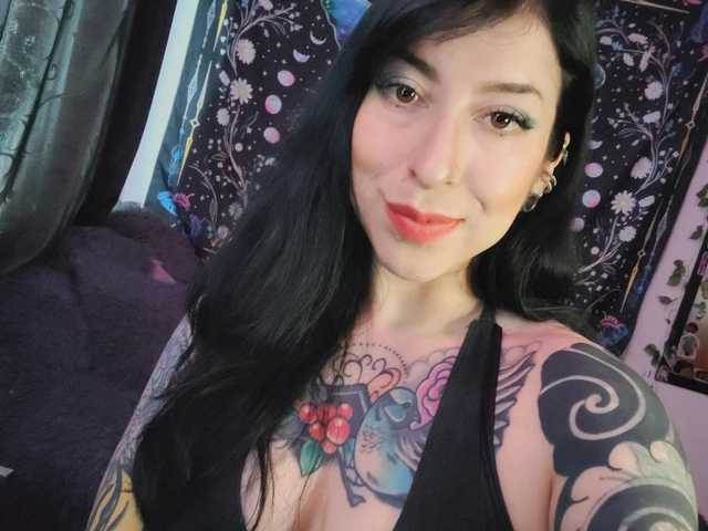 プロフィールの写真 alicerose34
