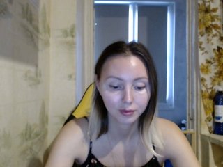 エロティックなビデオチャット AliceSmiles