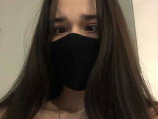 エロティックなビデオチャット alicelalise