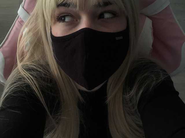 プロフィールの写真 alicelalise