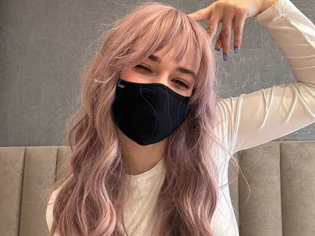 プロフィールの写真 alicelalise