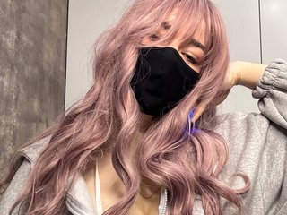 エロティックなビデオチャット alicelalise