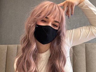 エロティックなビデオチャット alicelalise