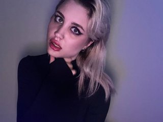 エロティックなビデオチャット AliceTurner