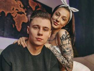 エロティックなビデオチャット AliceTyler