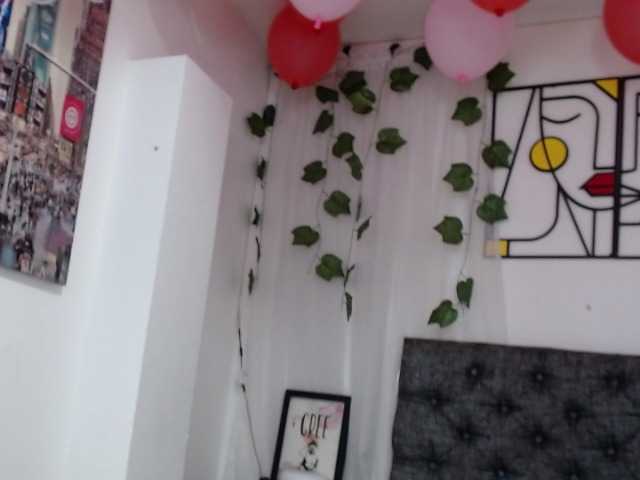 ブロードキャストスクリーンショット Alicia-Escoba_deleted